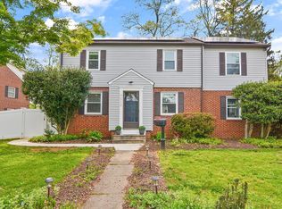 7512 Slade Ave, Pikesville, MD 21208