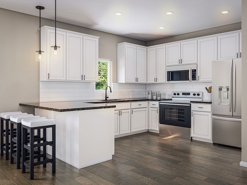 New Haven Town B Plan, New Haven At Belmont Glen, Guyton, GA 31312 Zillow