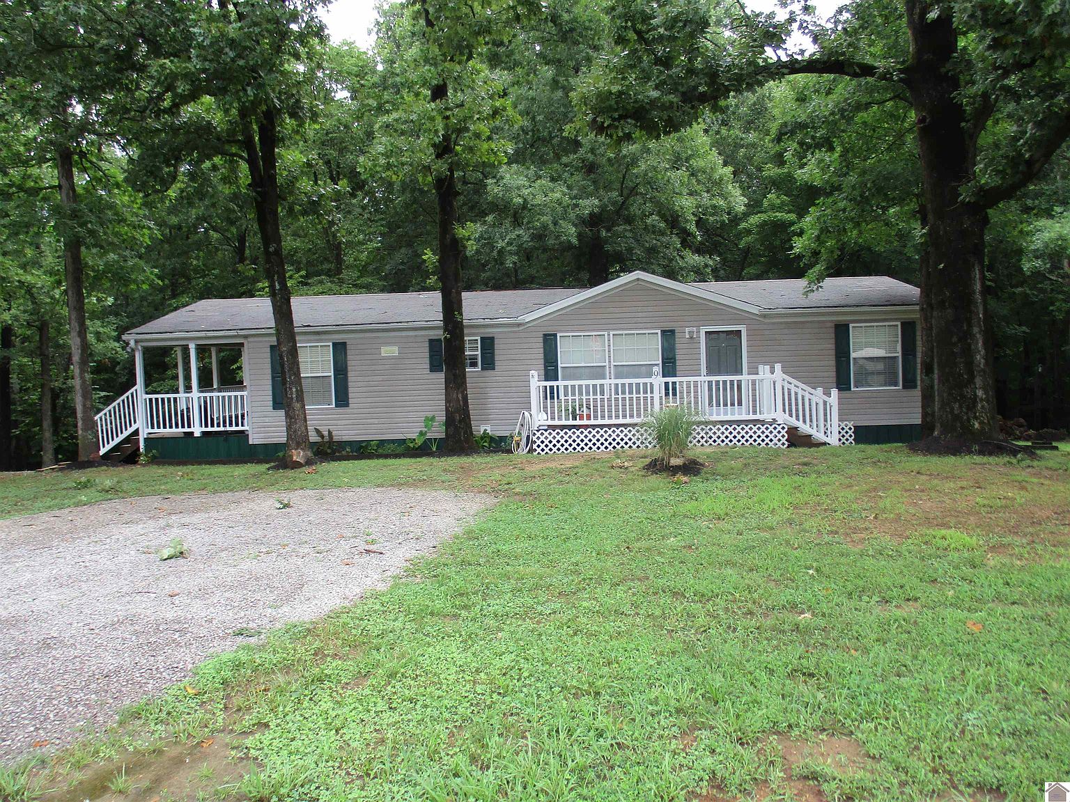 9 State Route 1199, Fredonia, KY 42411 Zillow