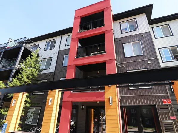340 Windermere Rd NW #202, Edmonton, AB T6W 2P2