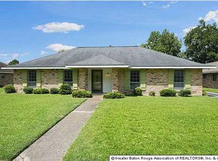 3445 Edgemont Dr, Baton Rouge, LA 70814