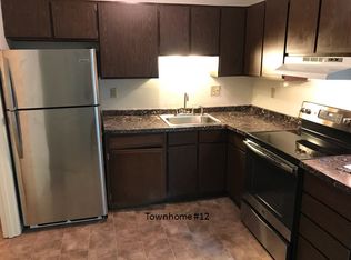 711 Bunker Hill Rd #12, Ashtabula, OH 44004