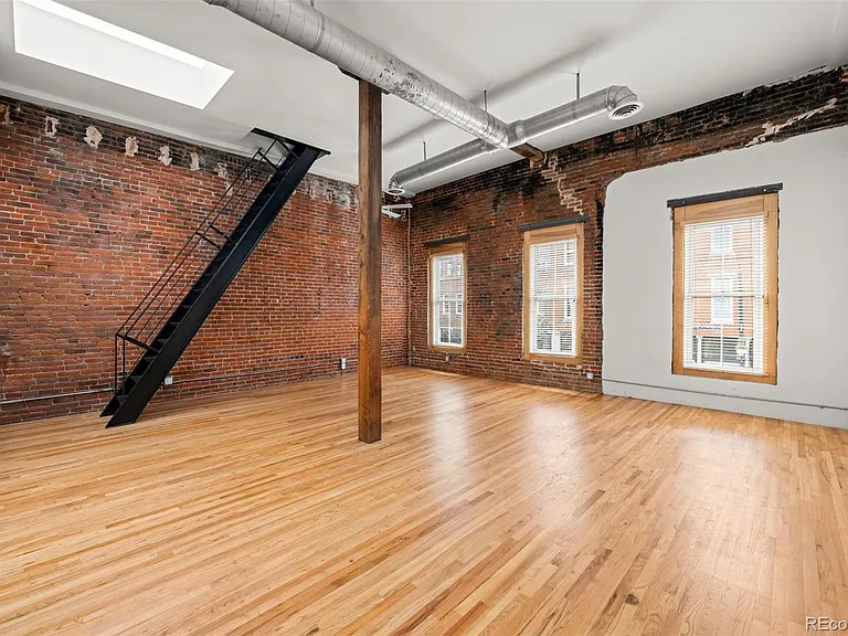 1510 Wazee St #3-A — Photo 25