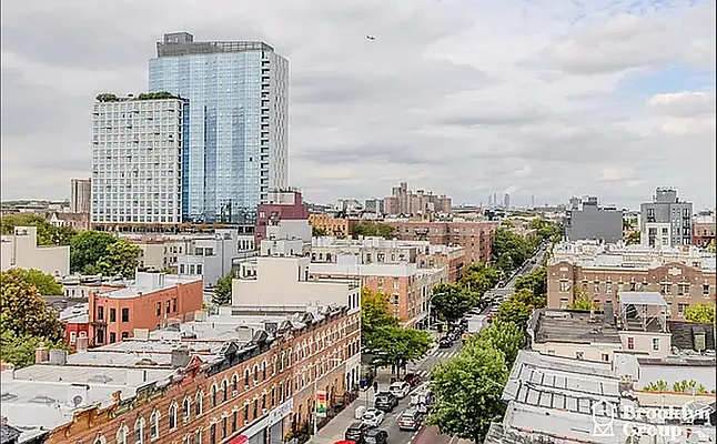 Rented by Brooklyn Group | media 7