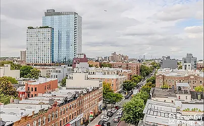 Rented by Brooklyn Group