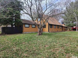 3729 Shawnee Bend Rd, Pinckneyville, IL 62274