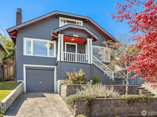 2509 18th Avenue S, Seattle, WA 98144