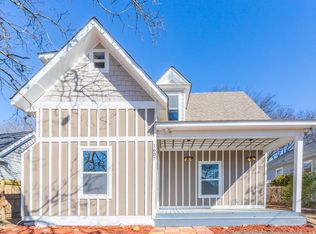 1607 E 13th St, Chattanooga, TN 37404