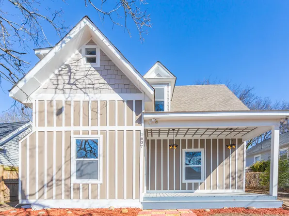 1607 E 13th St, Chattanooga, TN 37404