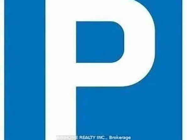 238 Simcoe St #P3-95, Toronto, ON M5T 0E2