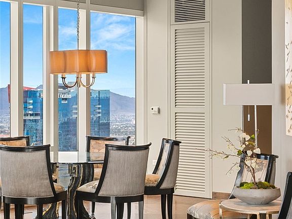 4th image of 3750 Las Vegas Blvd S Unit 4106