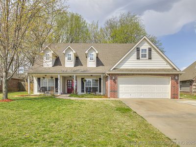 25574 Murphy Ct, Claremore, OK, 74019