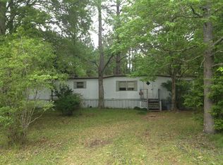 4347 Rollinson Rd, Liberty, MS 39645