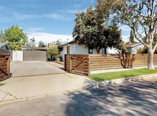 8229 Wynne Ave, Reseda, CA 91335