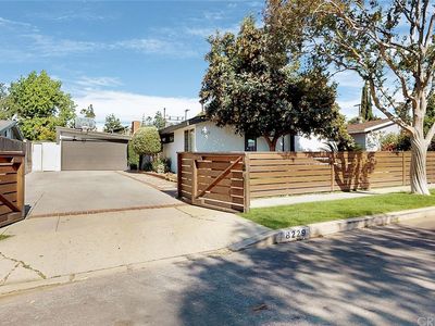 8229 Wynne Ave, Reseda, CA, 91335