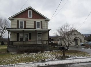 5228 Grange Hall Rd, Alexandria, PA 16611