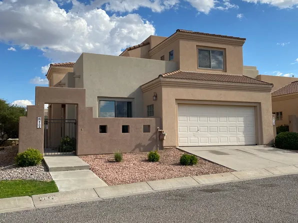 4104 Canterra Arc, Las Cruces, NM 88011