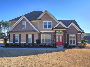 23 Weather View Trl, Cartersville, GA 30121