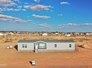 28425 N 250th Ln, Wittmann, AZ 85361