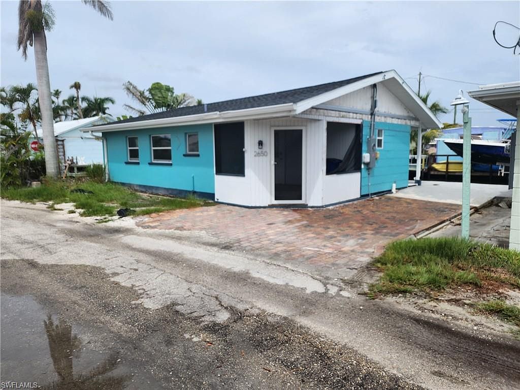 2650 Pine St, Matlacha, FL 33993 MLS 223054464 Zillow