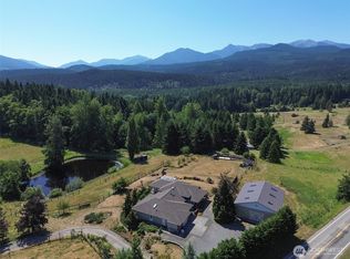 2263 Lost Mountain Rd, Sequim, WA 98382