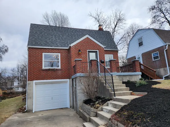 410 Center St, Erlanger, KY 41018