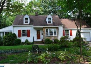 1413 Windybush Rd, Wilmington, DE 19810