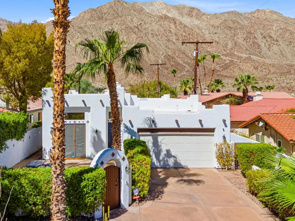 53305 Avenida Madero, La Quinta, CA 92253