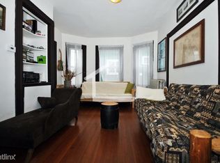 35 Coolidge Rd #36-1, Allston, MA 02134