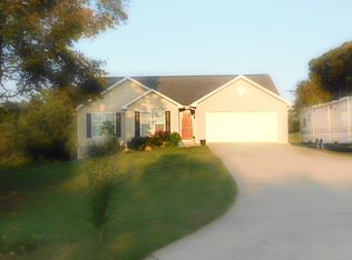 179 Quail View Rdg, Cleveland, GA 30528