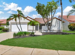 19285 Cherry Hills Ter, Boca Raton, FL 33498