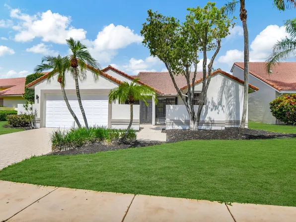 19285 Cherry Hills Terrace, Boca Raton, FL 33498