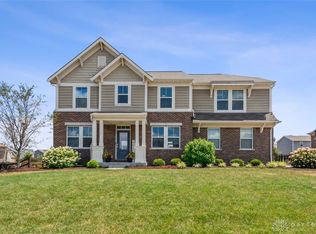 2788 Renaissance Blvd, Franklin, OH 45005