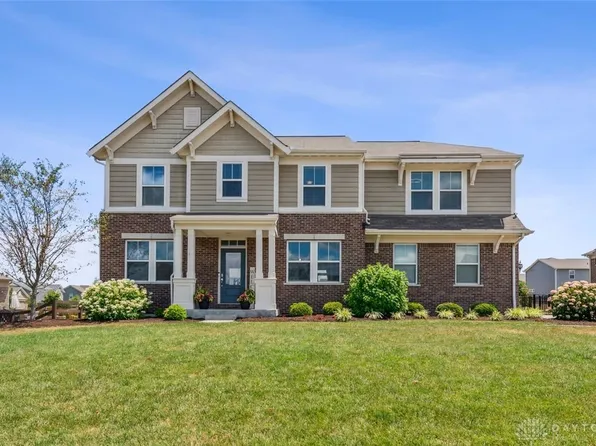 2788 Renaissance Blvd, Franklin, OH 45005