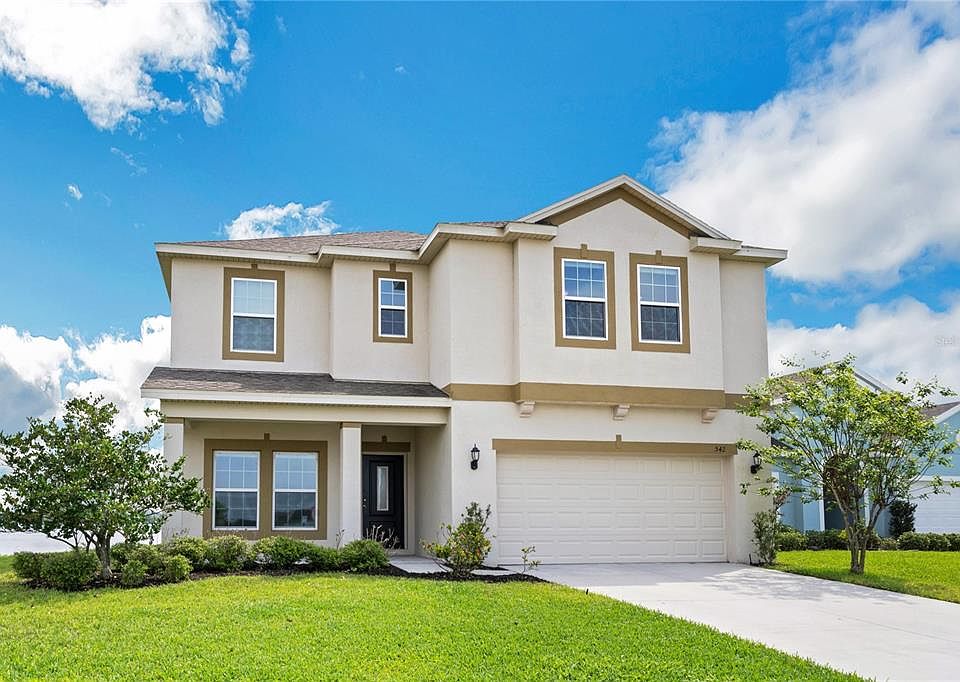 542 Blue Cypress Dr, Groveland, FL 34736 Zillow