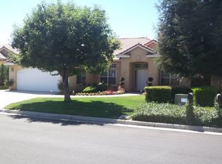 7619 N Wheeler Ave, Fresno, CA 93722