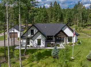 258 Soaring Eagle Dr, Whitefish, MT 59937