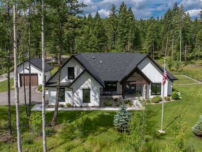 258 Soaring Eagle Dr, Whitefish, MT, 59937