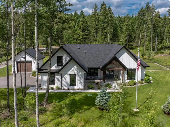 258 Soaring Eagle Dr, Whitefish, MT 59937