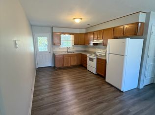801 W Quitman St APT 3, Heber Springs, AR 72543
