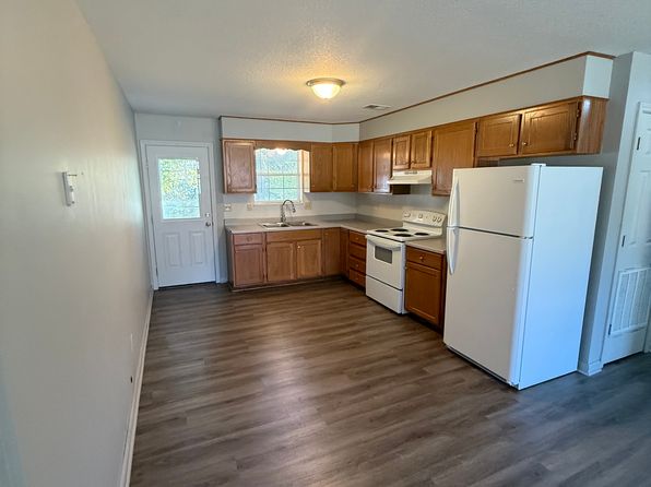 801 W Quitman St APT 3