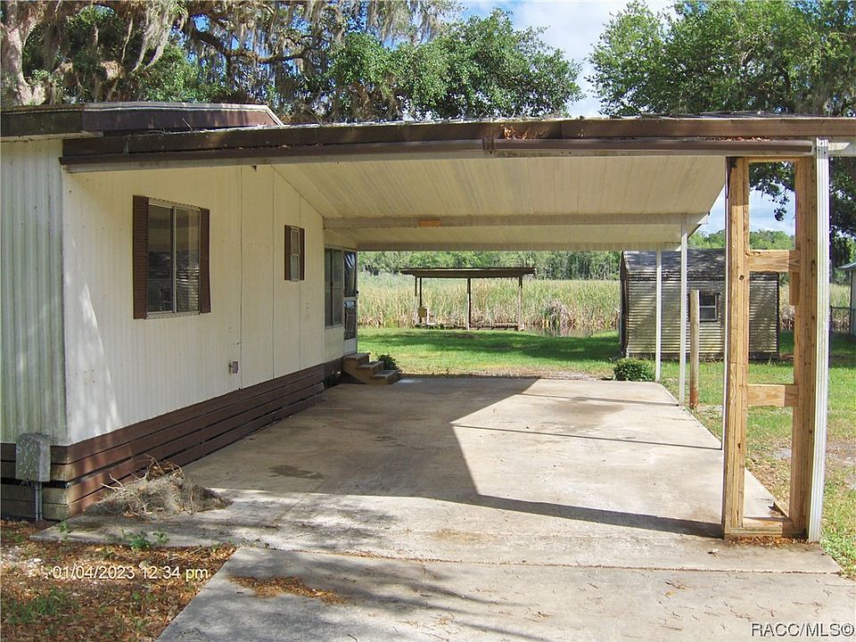 8262 E Turner Camp Rd, Inverness, FL 34453 Zillow