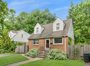 528 Maple Ln, Hillside, IL 60162