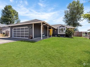 21713 47th Avenue Ct E, Spanaway, WA