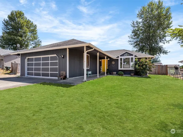 21713 47th Avenue Ct E, Spanaway, WA 98387