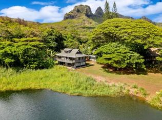 (Undisclosed Address), Anahola, HI 96703