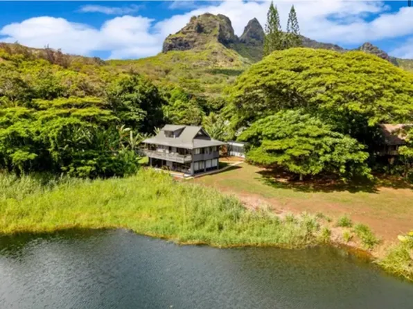 (undisclosed Address), Anahola, HI 96703