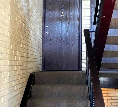 2nd image of 9640 S Komensky Ave APT 107