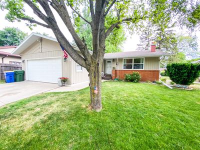 1200 Forest St, Brookings, SD, 57006