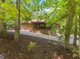 136 Twisting Ridge Trl, Demorest, GA 30535